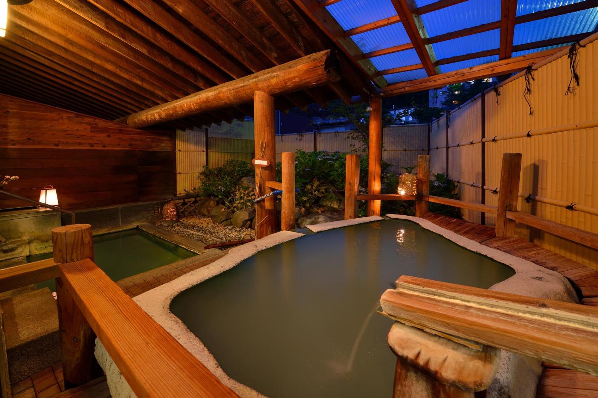 Wakamatsuya Hotel Ямагата Екстериор снимка