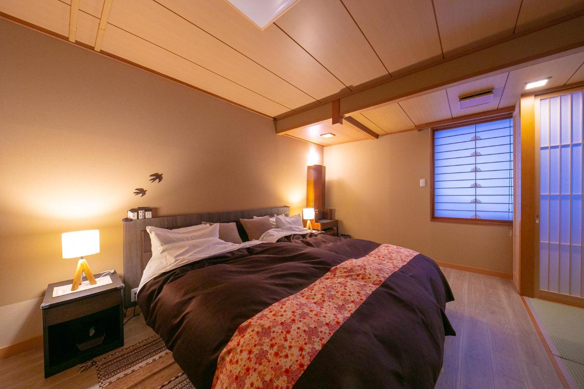 Wakamatsuya Hotel Ямагата Екстериор снимка
