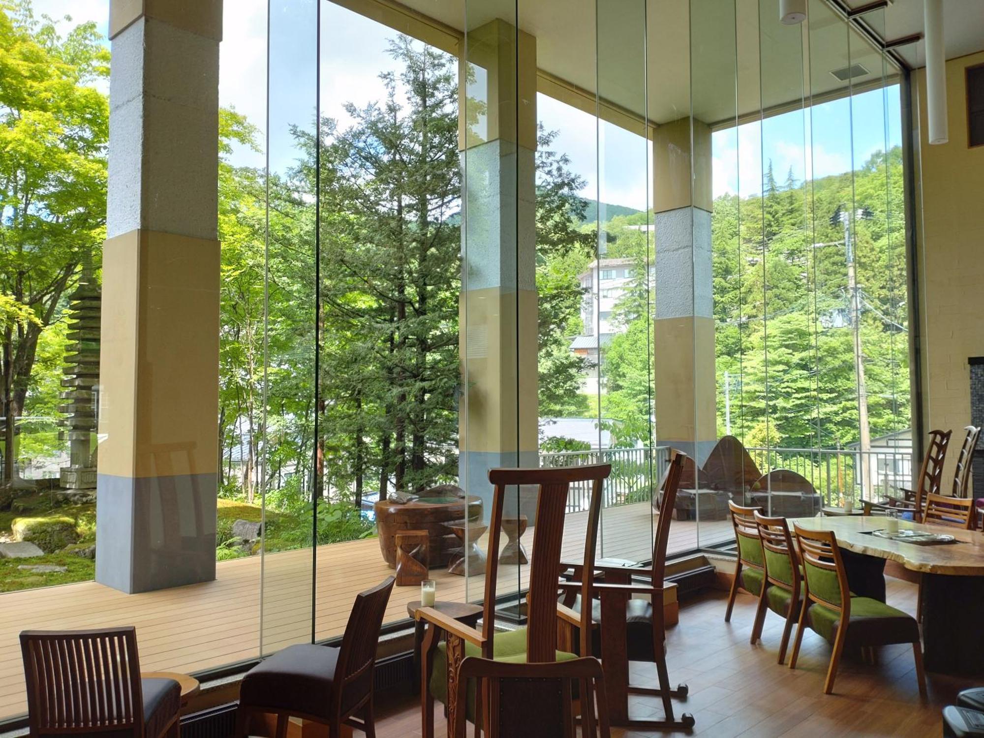 Wakamatsuya Hotel Ямагата Екстериор снимка
